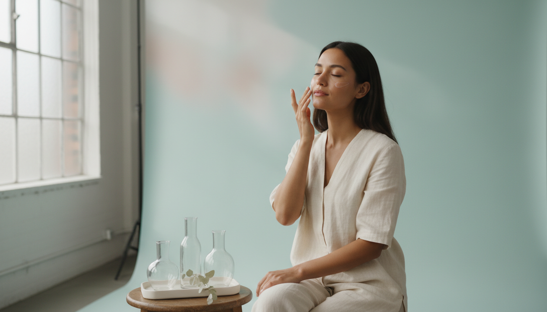 Nourish Your Skin