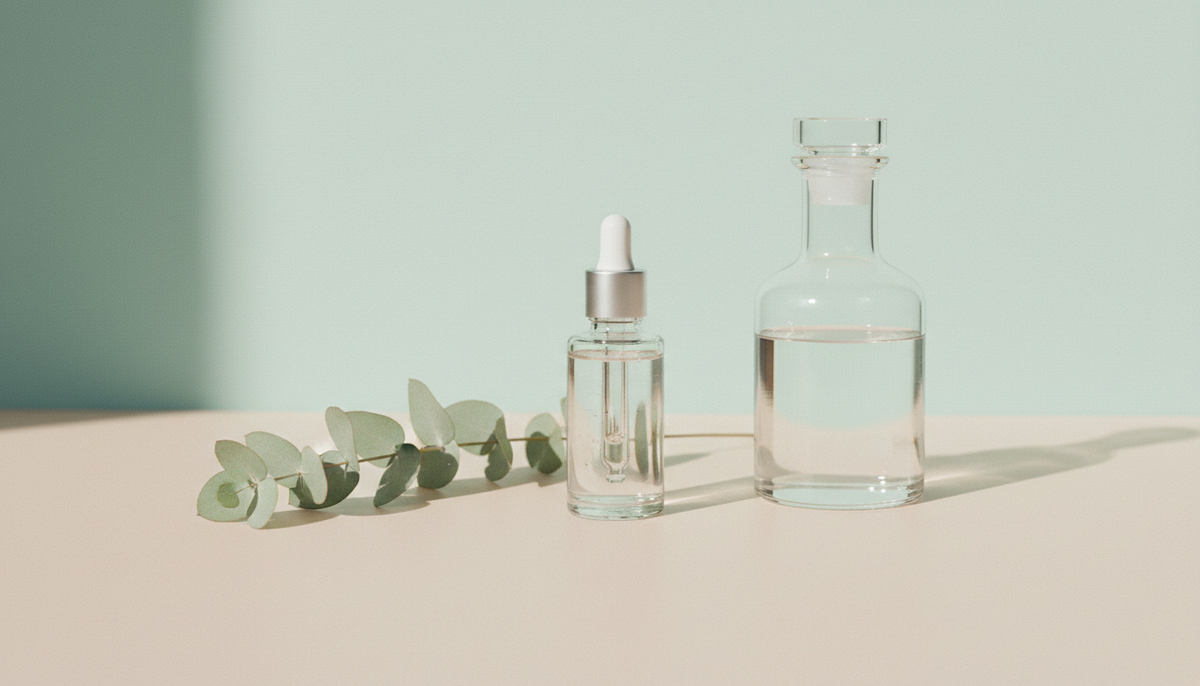 The Science of Hydration: How Emu Oil Supports Your Skin Barrier