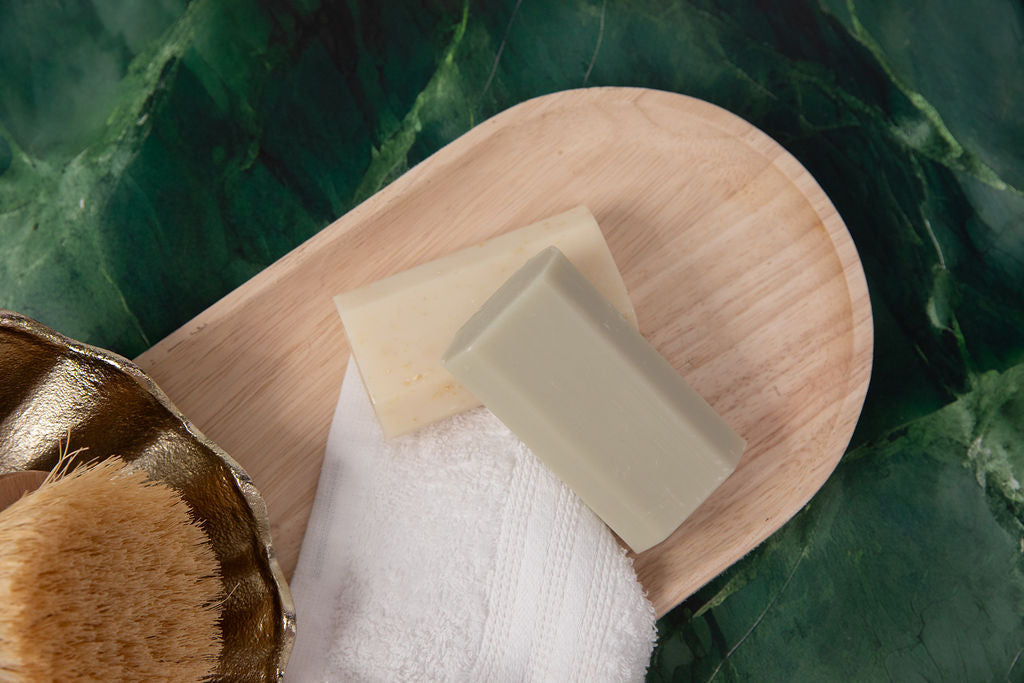 How to use emu oil for children's sensitive skin