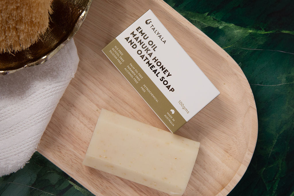 Why Emu Oil Deserves a Spot in Your Natural Skincare Routine