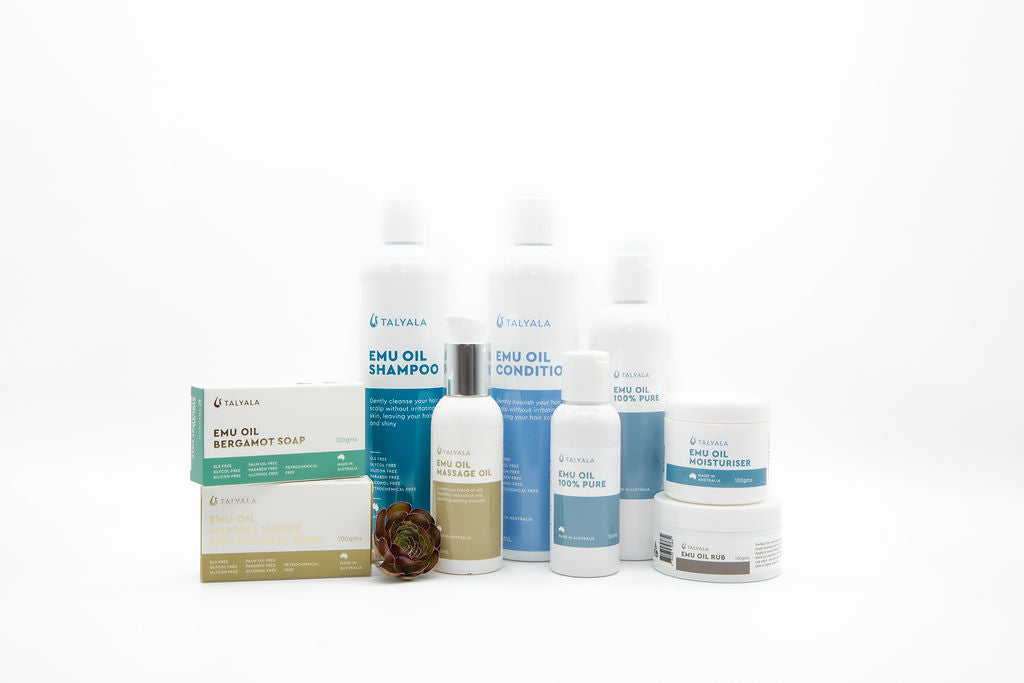Packs & Bundles