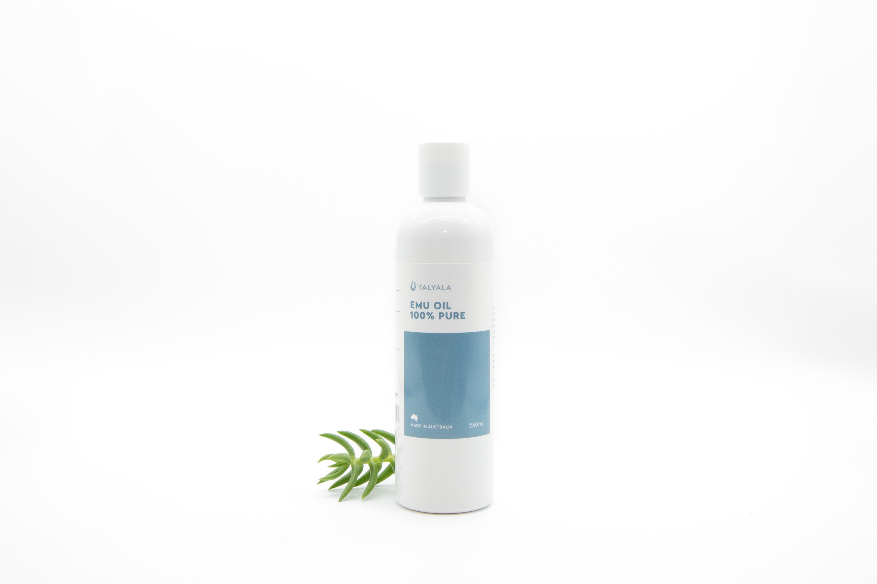 Pure Emu Oil 250ml
