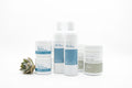 Special: 2x Moisturiser, 2 x Capsules, 2 x 250ml Pure Oil