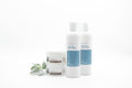 Special: 500ml (2 x 250ml) Pure Emu Oil, 2 x 100g Emu Oil Sport Rub