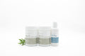 Pack Three: 2 x 1000mg Emu Oil Capsules & 1 x 100ml Pure Emu Oil