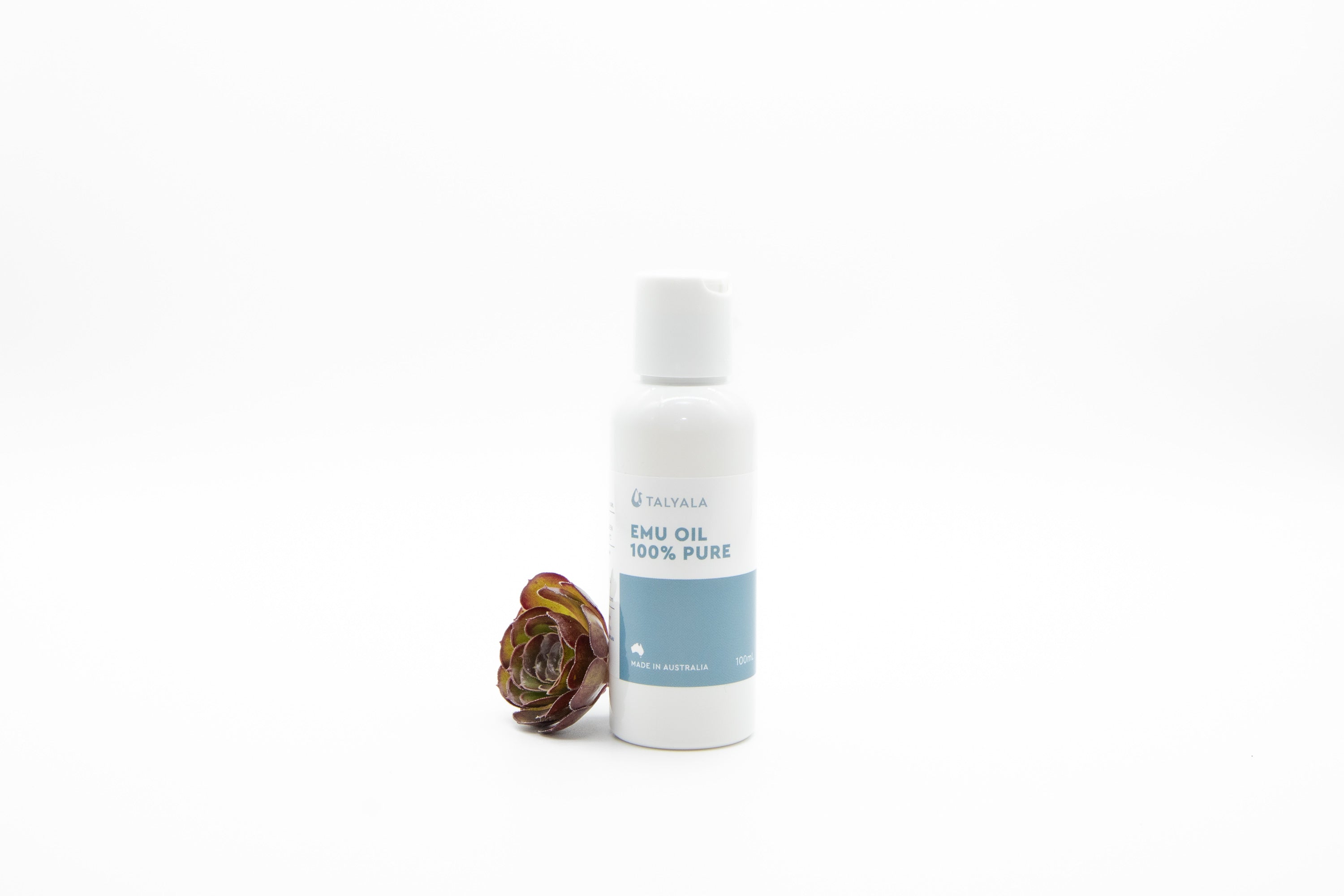 Pure Emu Oil 100ml