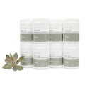 8 x Jars Emu Oil Capsules 1000mg
