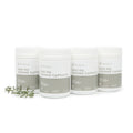 4 x Emu Oil Capsules 1000mg