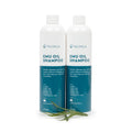 2 x Emu Oil Shampoo 375ml