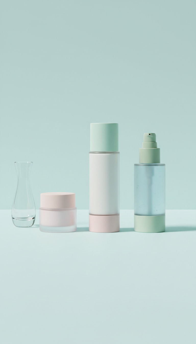 Hydrating Dew Cream with Squalane